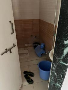Bathroom Image of 945 Sq.ft 2 BHK Apartment / Flat for sale in Vastral Ahmedabad for Rs. 3300000