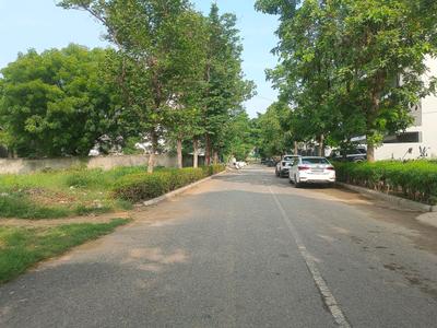 Image of 258 Sq.ft Residential Plot / Land for sale in QVC G99, Sector 99, Gurgaon for Rs. 62500000