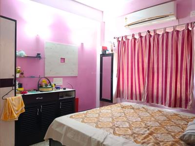 Bedroom Image of 950 Sq.ft 2 BHK Apartment / Flat for sale in Haltu Kolkata for Rs. 5000000