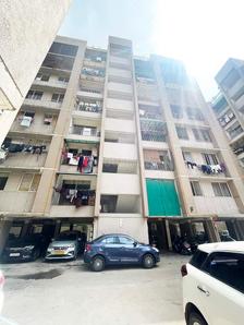Building Image of 1197 Sq.ft 2 BHK Apartment / Flat for sale in Yash Flora, Nava Naroda Ahmedabad for Rs. 4500000