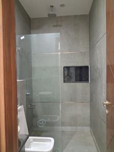 Common Bathroom Image of 1350 Sq.ft 3 BHK Builder Floor for sale in Paschim Vihar New Delhi for Rs. 25000000