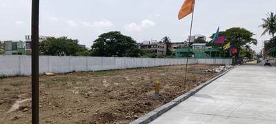 Image of 925 Sq.ft Residential Plot / Land for sale in Guduvancheri, Chennai for Rs. 3500000