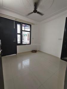 Bedroom Image of 620 Sq.ft 2 BHK Builder Floor for rent in Sector 19 Dwarka New Delhi for Rs. 19000