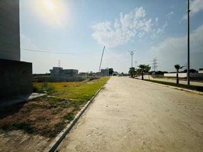 Image of 1250 Sq.ft Residential Plot / Land for sale in Omaxe City, Lucknow for Rs. 4200000