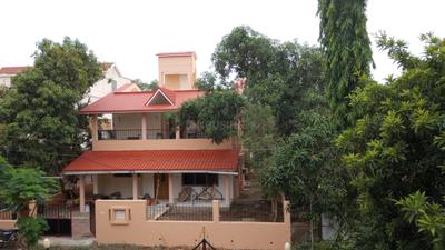 Image of 2997 Sq.ft 3 BHK Villa for sale in Pali Hill, Valsad for Rs. 12500000