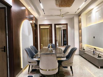 Hall Image of 1500 Sq.ft 3 BHK Builder Floor for sale in Skywhales Vienna Greens II, Sector 99A Gurgaon for Rs. 16000000