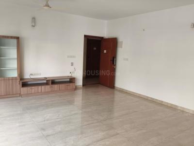 Hall Image of 1899 Sq.ft 3 BHK Apartment / Flat for sale in Axis Estrella Terraces by Axis Capstone, Hulimavu Bengaluru for Rs. 22530000