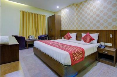 Bedroom Image of SIGNATURE STAY in Sector 40, Gurgaon