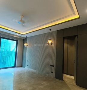 Bedroom Image of 2350 Sq.ft 4 BHK Builder Floor for sale in Greater Kailash II New Delhi for Rs. 130000000