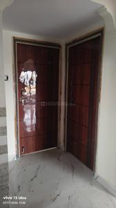 Hall Image of 1000 Sq.ft 2 BHK Independent House for rent in Rampally Secunderabad for Rs. 11000