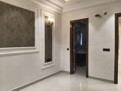 Bedroom Image of 1350 Sq.ft 3 BHK Builder Floor for sale in Trehan Luxury Floors, Sector 35 Sohna for Rs. 14000000