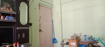 Bedroom Image of 337 Sq.ft 1 BHK Apartment / Flat for sale in Nice Park Apartments, Shilphata Thane for Rs. 3450000