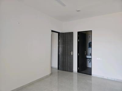 Bedroom Image of 1200 Sq.ft 3 BHK Apartment / Flat for sale in Nyati Era, Dhanori Pune for Rs. 14500000