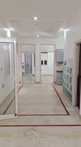Hall Image of 1000 Sq.ft 2 BHK Apartment / Flat for sale in Rajendra Nagar Ghaziabad for Rs. 4950000
