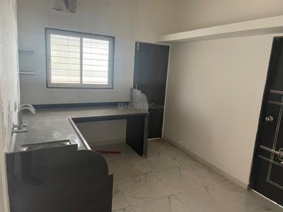 Kitchen Image of Anmol bunglow in Indira Nagar, Nashik