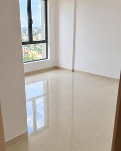 Bedroom Image of 876 Sq.ft 3 BHK Apartment / Flat for sale in Purti Aroma, Rajarhat Kolkata for Rs. 9500000