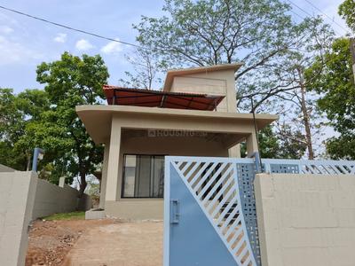 Olympeo Retreat Plot View 3