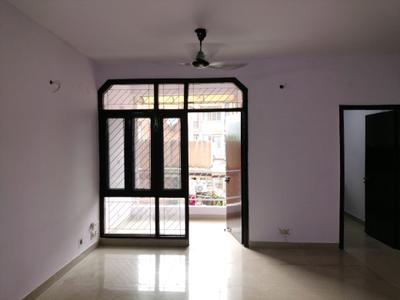 Living Room Image of 1600 Sq.ft 3 BHK Apartment / Flat for sale in CGHS JDM Apartment, Sector 5 Dwarka New Delhi for Rs. 23500000