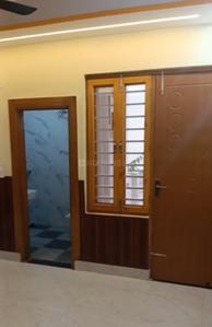 Bedroom Image of 1120 Sq.ft 3 BHK Duplex for sale in Sahastradhara Road Dehradun for Rs. 14200000
