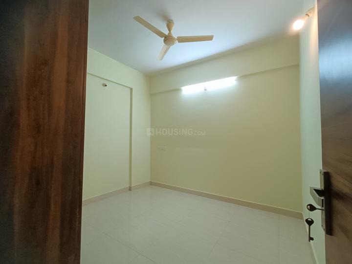 Koramangala Bedroom 1