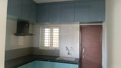 Kitchen Image of 1200 Sq.ft 2 BHK Apartment / Flat for rent in Kalyan Nagar Bengaluru for Rs. 29000