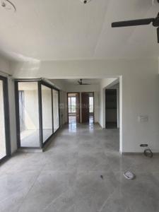 Hall Image of 914 Sq.ft 3 BHK Apartment / Flat for sale in Atishay Shivalay III, Sargasan Gandhinagar for Rs. 8800000