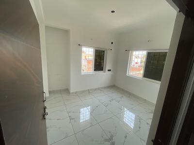 Bedroom Image of 850 Sq.ft 2 BHK Apartment / Flat for rent in Hamidganj Daltonganj for Rs. 8000