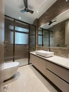 Image of 3250 Sq.ft 4 BHK Builder Floor for sale in Greenwood City Floors, Sector 45, Gurgaon for Rs. 54000000