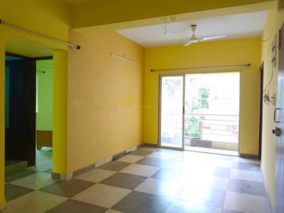 Living Room Image of 1105 Sq.ft 3 BHK Apartment / Flat for sale in Pancha Sayar Kolkata for Rs. 6500000