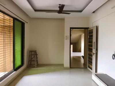 Living Room Image of 930 Sq.ft 2 BHK Apartment / Flat for sale in Dombivli East Thane for Rs. 6800000