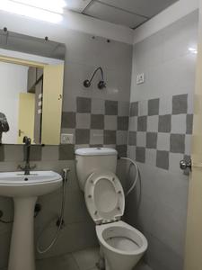 Bedroom One Image of 1300 Sq.ft 3 BHK Apartment / Flat for sale in Gaurs 14th Avenue, Noida Extension Greater Noida for Rs. 11798000