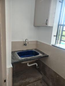 Balcony Image of 1275 Sq.ft 2.5 BHK Apartment / Flat for rent in Neknampur Hyderabad for Rs. 40000