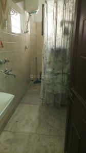 Bathroom Image of 1100 Sq.ft 2 BHK Builder Floor for sale in Uttam Nagar New Delhi for Rs. 5500000