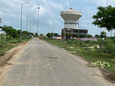 Sector 18 Greater Noida Plot View 3