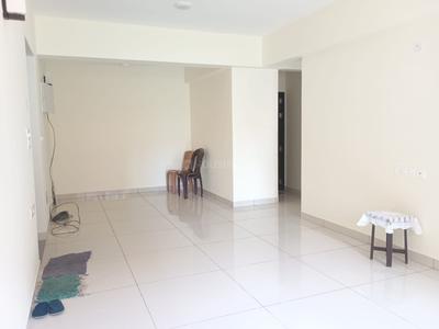 Hall Image of 1647 Sq.ft 3 BHK Apartment / Flat for rent in Alcon Estrela, Panjim Goa for Rs. 60000
