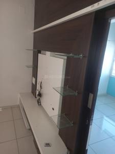 Kitchen Image of 1200 Sq.ft 1 BHK Apartment / Flat for rent in Ankleshwar GIDC Ankleshwar for Rs. 8000