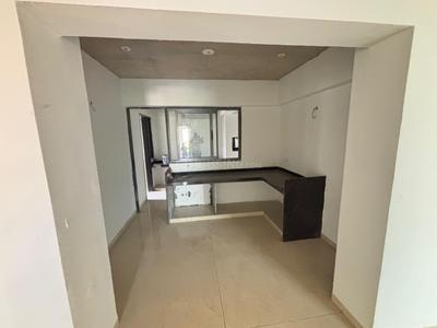 Kitchen Image of 3700 Sq.ft 4 BHK Apartment / Flat for sale in Manor Ananda, Ambli Ahmedabad for Rs. 33300000