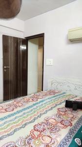 Bedroom Image of 1150 Sq.ft 2 BHK Apartment / Flat for sale in Kalpataru Aura, Ghatkopar West Mumbai for Rs. 28800000