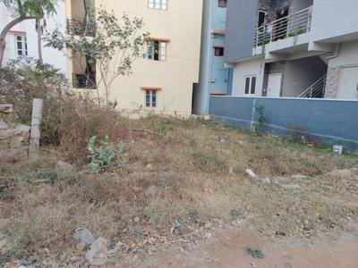 Image of 1200 Sq.ft Residential Plot / Land for sale in Channanayakanapalya, Bengaluru for Rs. 9600000