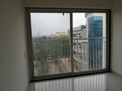 Bedroom Image of 1080 Sq.ft 2 BHK Apartment / Flat for sale in Ravi Heights, Kamothe Navi Mumbai for Rs. 11000000