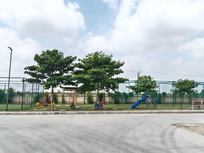 Image of 1014 Sq.ft 2 BHK Apartment / Flat for sale in Terra Castle, Jhundpuri, Bhiwadi for Rs. 3495000