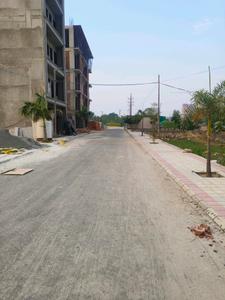 Image of 123 Sq.ft Residential Plot / Land for sale in Skywhales Vienna Greens, Sector 99A, Gurgaon for Rs. 22800007