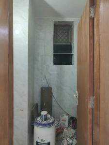 Bedroom Two Image of 2000 Sq.ft 3 BHK Builder Floor for sale in Green Field Colony Faridabad for Rs. 14500000