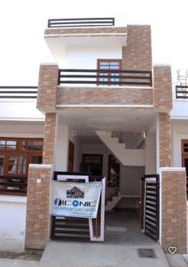 Image of 1180 Sq.ft 2 BHK Independent House for sale in Uattardhona, Lucknow for Rs. 5800000