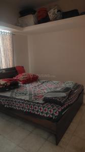Bedroom Image of 990 Sq.ft 1 BHK Independent House for sale in Motera Ahmedabad for Rs. 15000000