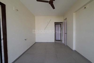 Hall Image of 1638 Sq.ft 3 BHK Penthouse for sale in Gota Ahmedabad for Rs. 11500000