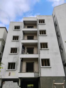 Building Image of 2010 Sq.ft 3 BHK Apartment / Flat for sale in RR Nagar Bengaluru for Rs. 18000000