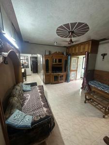 Balcony Image of 1528 Sq.ft 2 BHK Apartment / Flat for rent in Bodakdev Ahmedabad for Rs. 26000