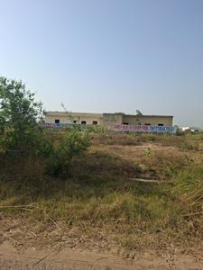 Yeida Plot View 1