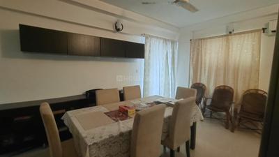Hall Image of 1671 Sq.ft 3 BHK Apartment / Flat for sale in Edappally Kochi for Rs. 11000000